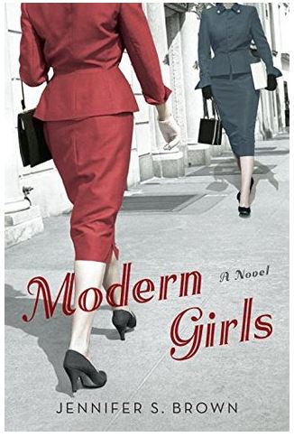 modern-girls